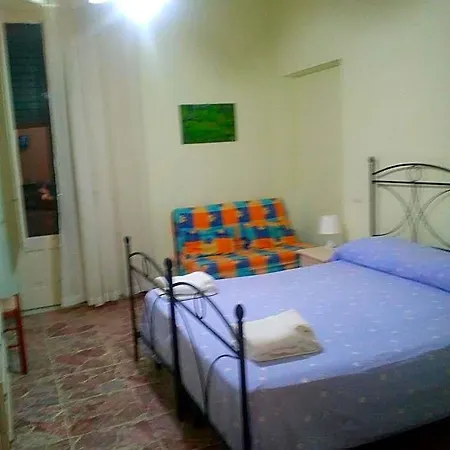 La Casa Di Ermelinda فندق مبيت وإفطار 3*