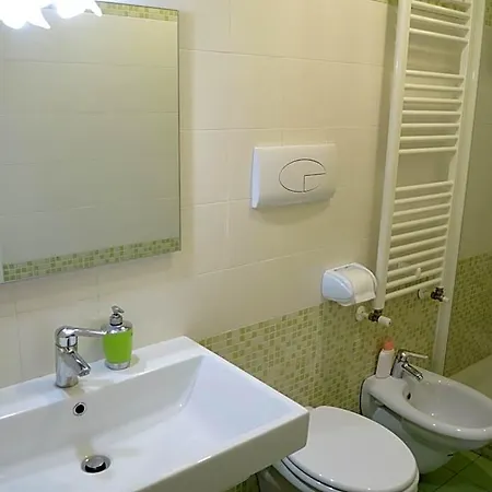 La Casa Di Ermelinda 3*