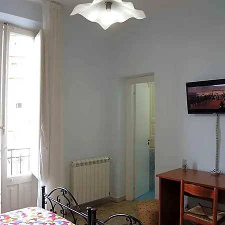فندق مبيت وإفطار La Casa Di Ermelinda ريجّو دي كالابريا