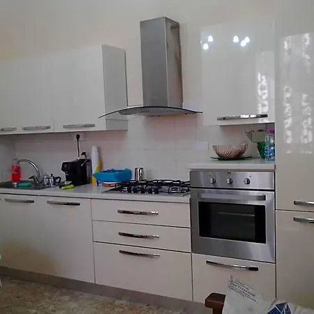 فندق مبيت وإفطار La Casa Di Ermelinda ريجّو دي كالابريا