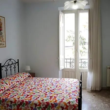 La Casa Di Ermelinda ريجّو دي كالابريا