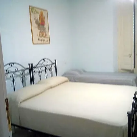 La Casa Di Ermelinda ريجّو دي كالابريا