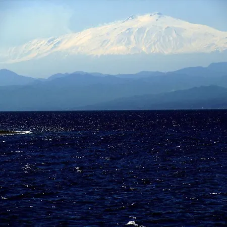 Couette-café La Casa Di Ermelinda Reggio de Calabre
