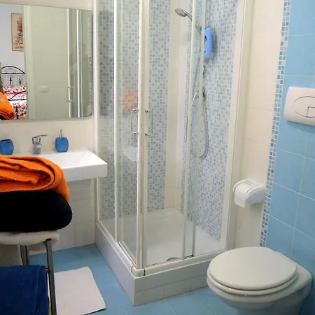 Frühstückspension La Casa Di Ermelinda