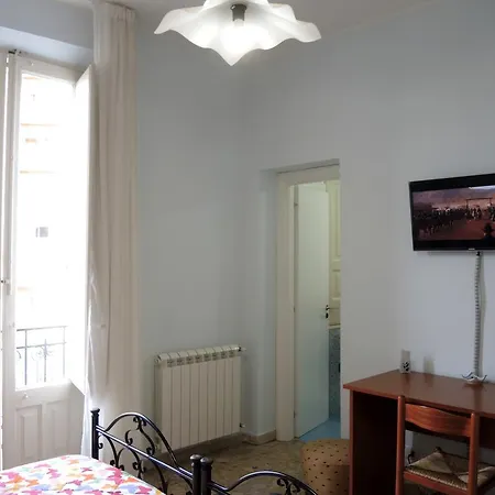 Frühstückspension La Casa Di Ermelinda