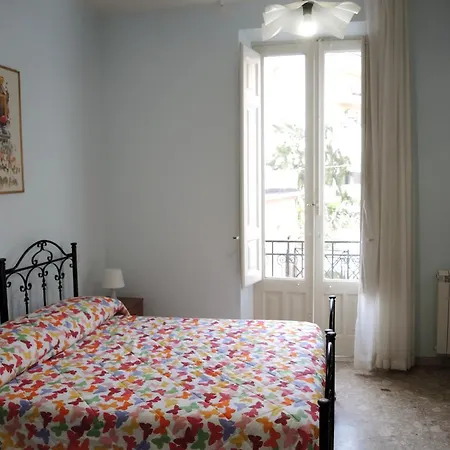 La Casa Di Ermelinda