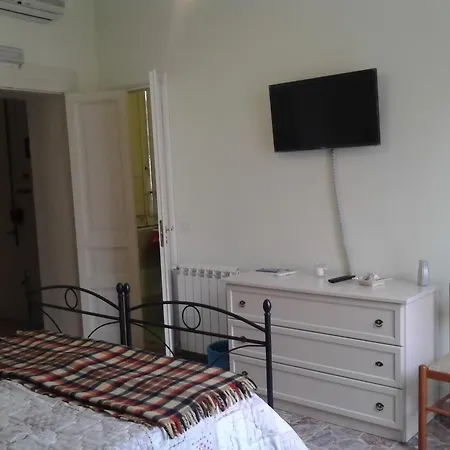 Frühstückspension La Casa Di Ermelinda Reggio Calabria