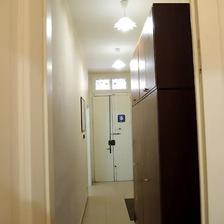 Couette-café La Casa Di Ermelinda