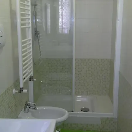 فندق مبيت وإفطار La Casa Di Ermelinda