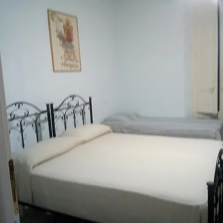 Frühstückspension La Casa Di Ermelinda Reggio Calabria