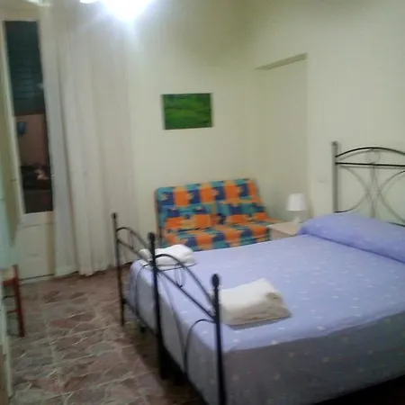 La Casa Di Ermelinda Frühstückspension