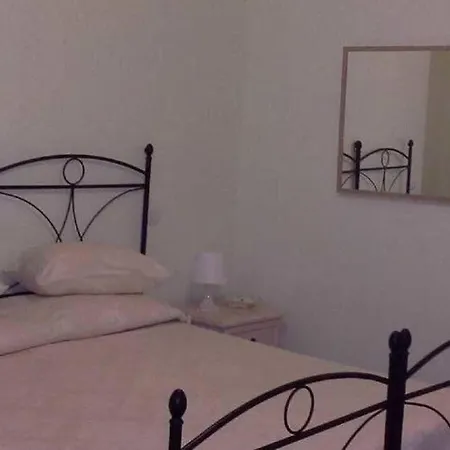 فندق مبيت وإفطار La Casa Di Ermelinda ريجّو دي كالابريا