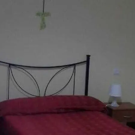 Frühstückspension La Casa Di Ermelinda Reggio Calabria