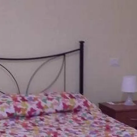 La Casa Di Ermelinda Frühstückspension Reggio Calabria