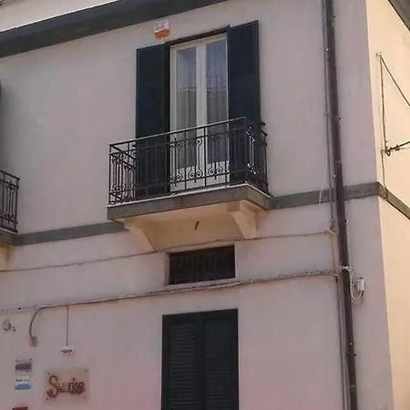 فندق مبيت وإفطار La Casa Di Ermelinda